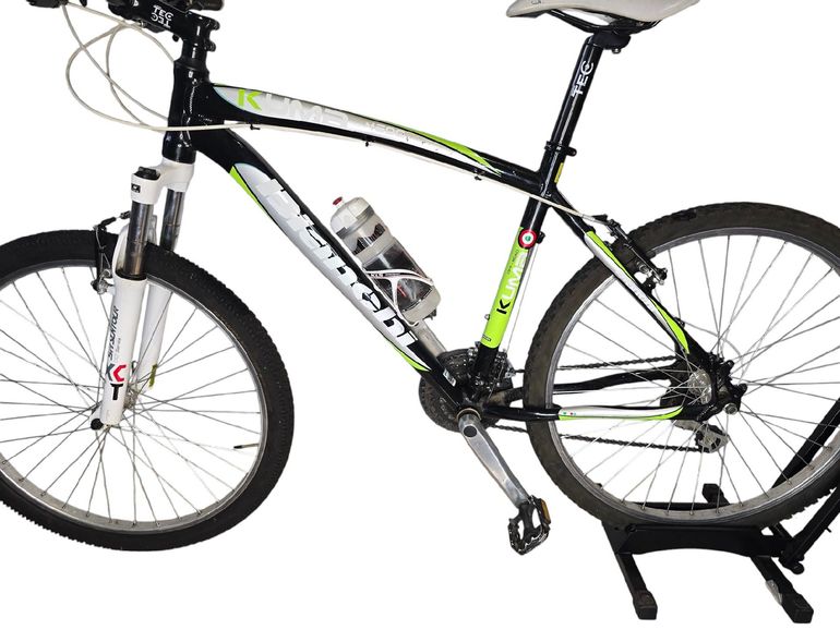 Used Bianchi kuma 4600 2013 Mountainbike — image 16 of 21