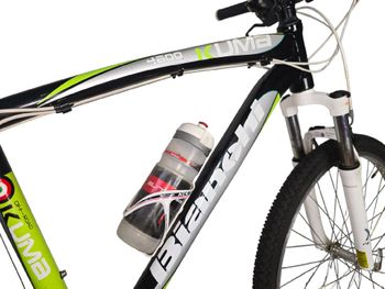 Used Bianchi kuma 4600 2013 Mountainbike — image 6 of 21