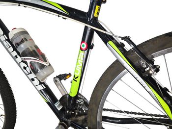 Used Bianchi kuma 4600 2013 Mountainbike — image 13 of 21