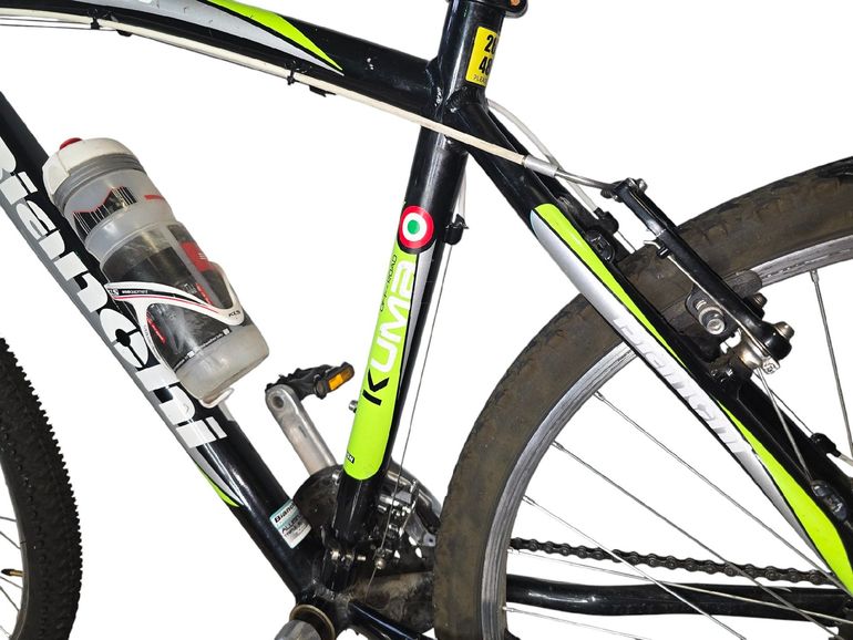 Used Bianchi kuma 4600 2013 Mountainbike — image 13 of 21