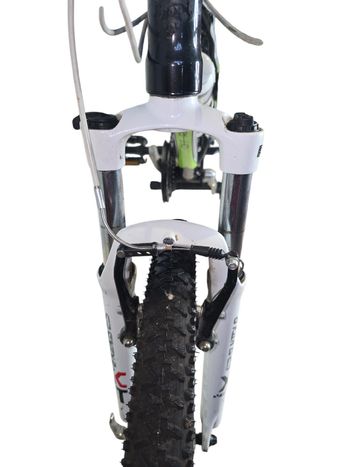 Used Bianchi kuma 4600 2013 Mountainbike — image 18 of 21