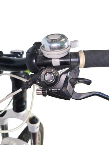 Used Bianchi kuma 4600 2013 Mountainbike — image 19 of 21