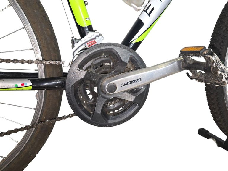 Used Bianchi kuma 4600 2013 Mountainbike — image 7 of 21