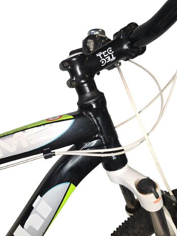 Used Bianchi kuma 4600 2013 Mountainbike — image 5 of 21