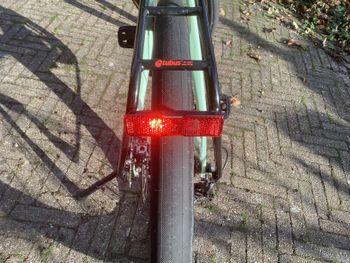 Used Other Brands Velotraum Speedster SP200 2020 Road & Gravel, Green — image 8 of 9