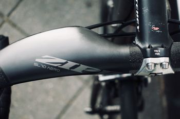 Used Canyon Ultimate CF SLX F10 2012 Road & Gravel — image 6 of 9