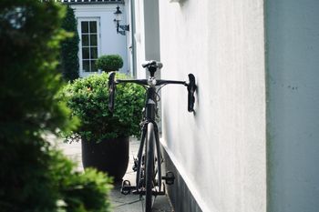 Used Canyon Ultimate CF SLX F10 2012 Road & Gravel — image 3 of 9