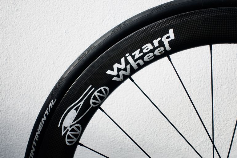 Used Canyon Ultimate CF SLX F10 2012 Road & Gravel — image 5 of 9