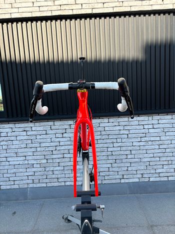 Used Pinarello Crossista F7 2023 2023 Road & Gravel — image 4 of 4
