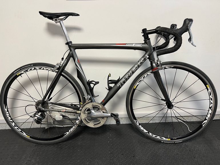 2006 trek madone 5.2 online