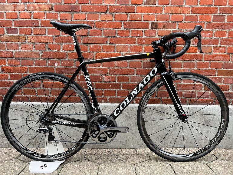 Ferrari road bike on sale