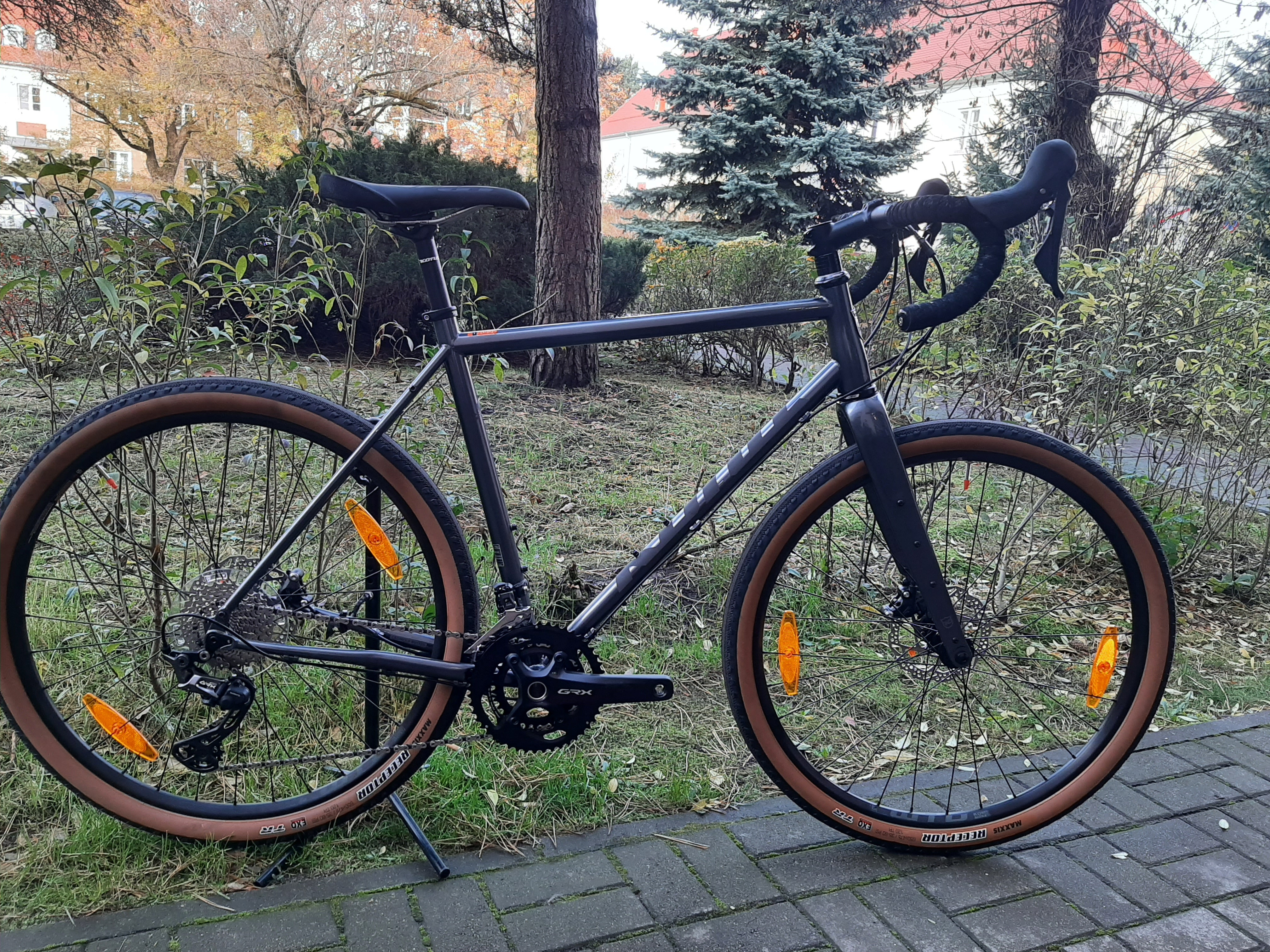 Kona rove online 58cm