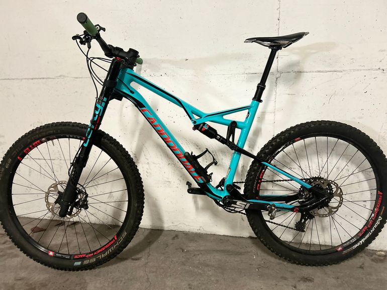 2016 cannondale habit se hotsell