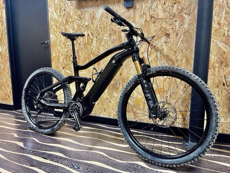 Haibike allmtn 7.0 2021 sale