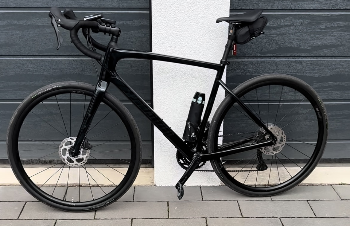 Specialized discount diverge 64cm