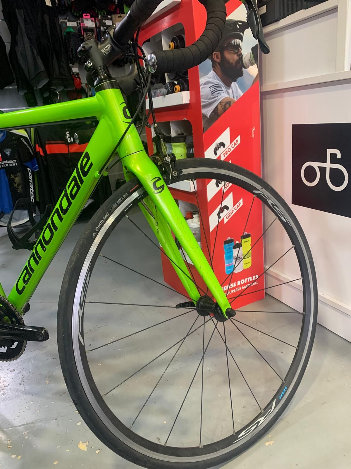 2018 fashion cannondale caad optimo tiagra