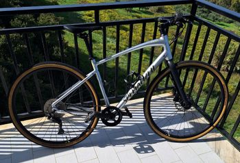 Used Specialized Sirrus X 3.0 2022 Road & Gravel