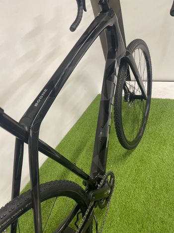 Brugt Trek Boone 6 2022 2022 Road & Gravel — billede 7 af 8