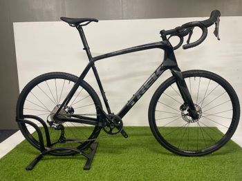 Used Trek Boone 6 2022 2022 Road & Gravel