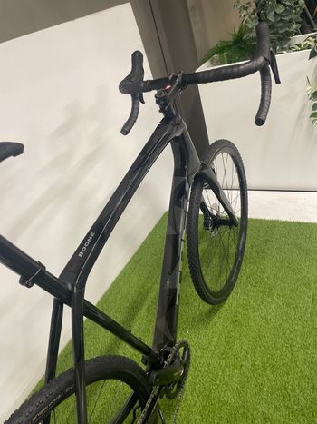 Brugt Trek Boone 6 2022 2022 Road & Gravel — billede 6 af 8