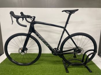 Brugt Trek Boone 6 2022 2022 Road & Gravel — billede 4 af 8
