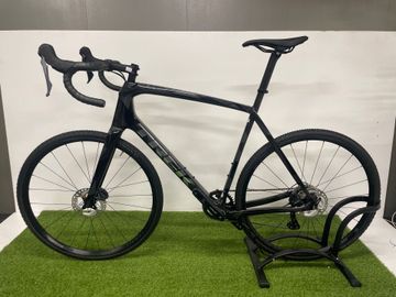 Used Trek Boone 6 2022 2022 Road & Gravel, Black — image 4 of 8