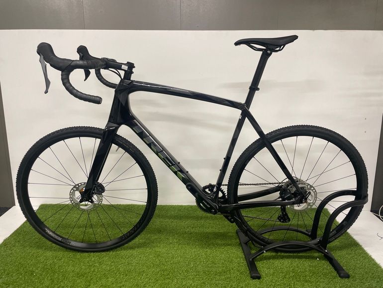 Brugt Trek Boone 6 2022 2022 Road & Gravel — billede 4 af 8