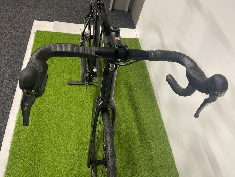 Brugt Trek Boone 6 2022 2022 Road & Gravel — billede 5 af 8