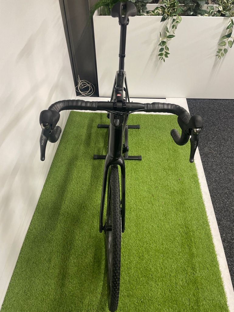 Brugt Trek Boone 6 2022 2022 Road & Gravel — billede 2 af 8