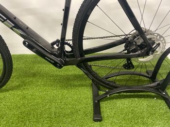 Brugt Trek Boone 6 2022 2022 Road & Gravel — billede 8 af 8