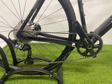 Used Trek Boone 6 2022 2022 Road & Gravel, Black — image 3 of 8