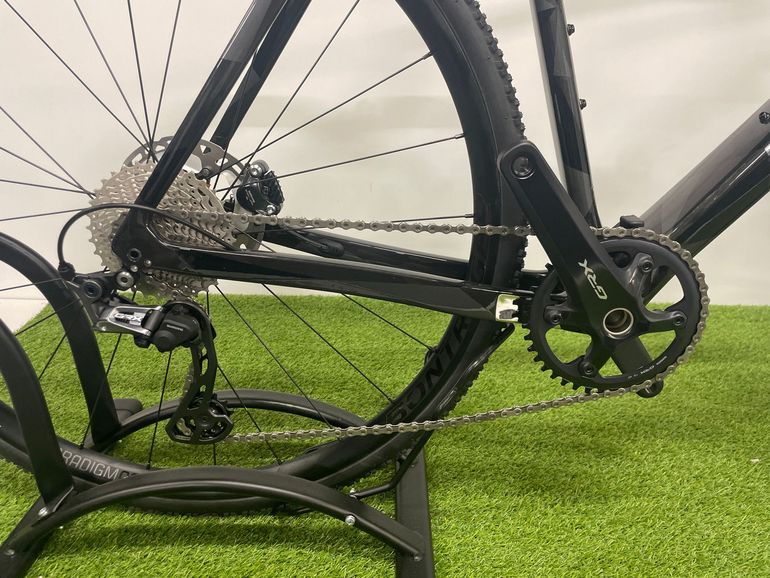 Brugt Trek Boone 6 2022 2022 Road & Gravel — billede 3 af 8