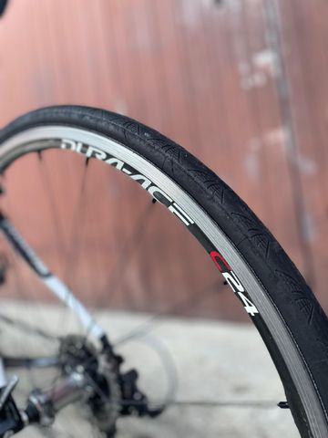 Brugt Bianchi Infinito Ultegra Compact 2013 2013 Road & Gravel — billede 8 af 11