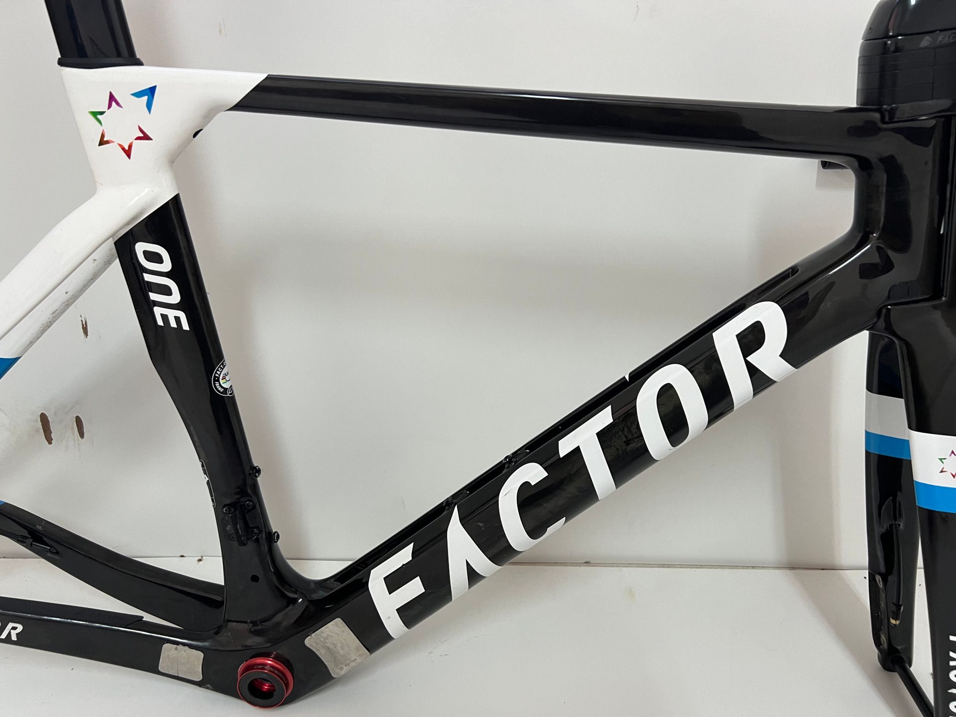 Factor One