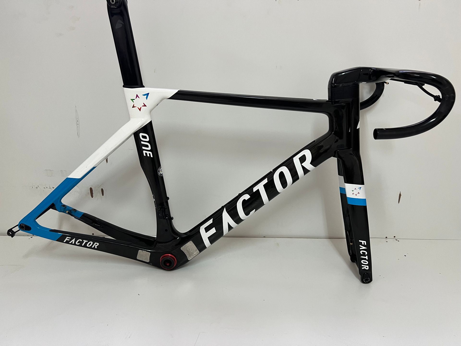 Factor One