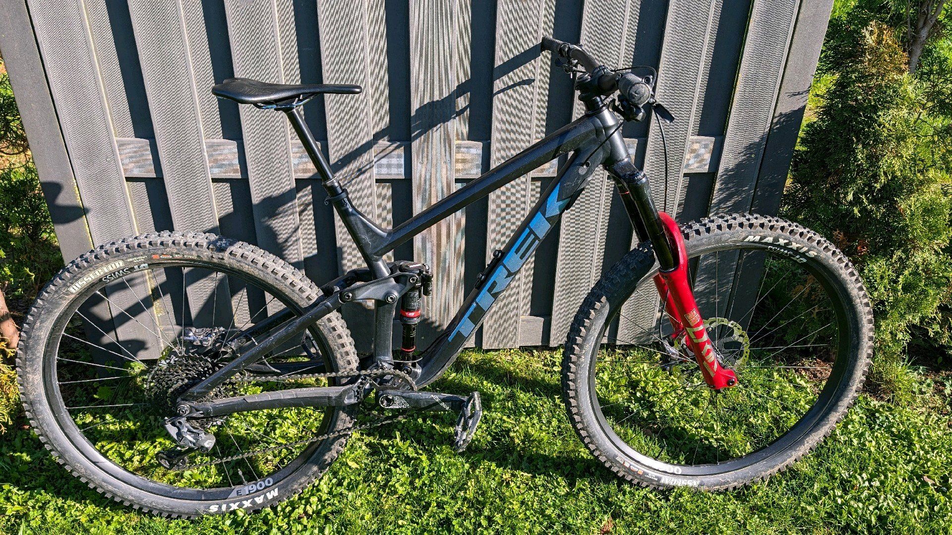 Trek slash 8 29 2019 sale