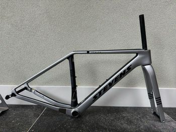 Stevens, Xenith Frameset