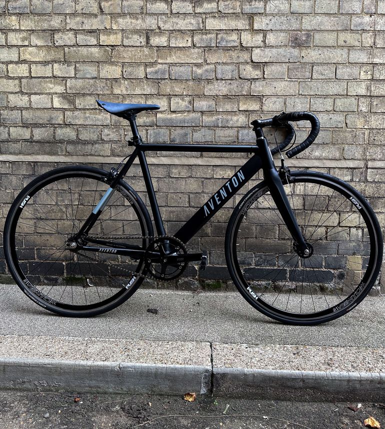 Aventon Cordoba used in 55 cm buycycle