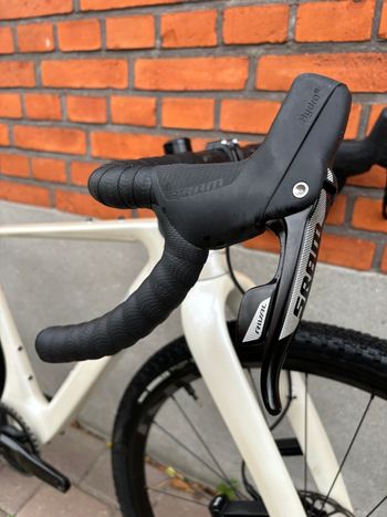 Used Lauf Seigla - Weekend Warrior 2023 2023 Road & Gravel — image 7 of 11