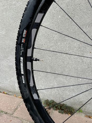 Used Lauf Seigla - Weekend Warrior 2023 2023 Road & Gravel — image 4 of 11