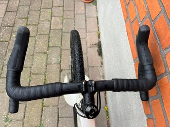 Used Lauf Seigla - Weekend Warrior 2023 2023 Road & Gravel — image 8 of 11
