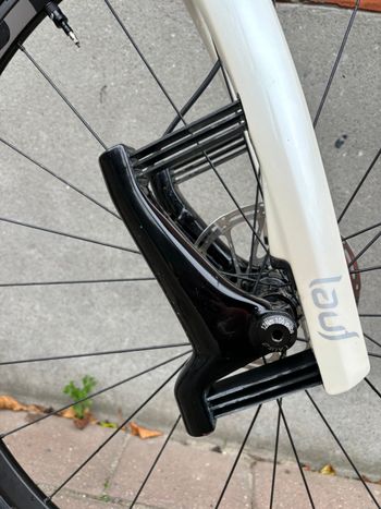 Used Lauf Seigla - Weekend Warrior 2023 2023 Road & Gravel — image 6 of 11