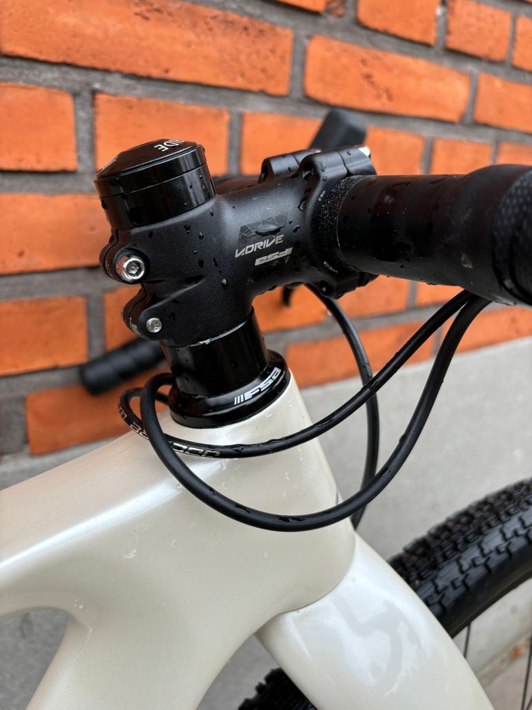 Used Lauf Seigla - Weekend Warrior 2023 2023 Road & Gravel — image 5 of 11