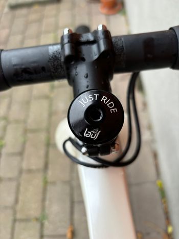 Used Lauf Seigla - Weekend Warrior 2023 2023 Road & Gravel — image 11 of 11