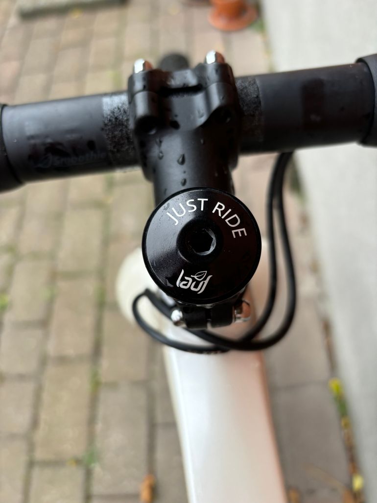 Used Lauf Seigla - Weekend Warrior 2023 2023 Road & Gravel — image 11 of 11