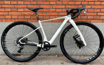 Used Lauf Seigla - Weekend Warrior 2023 2023 Road & Gravel — image 1 of 11