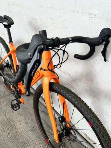 Gebrauchtes Pinarello Granger X5 Disc 2023 2023 Road & Gravel, Orange — Bild 13 von 13