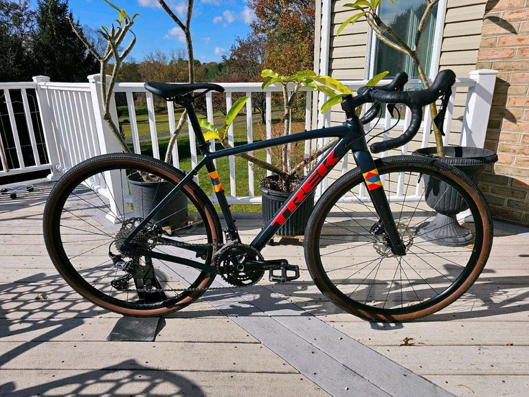 Trek Checkpoint ALR 5 used in 52 cm | buycycle USA