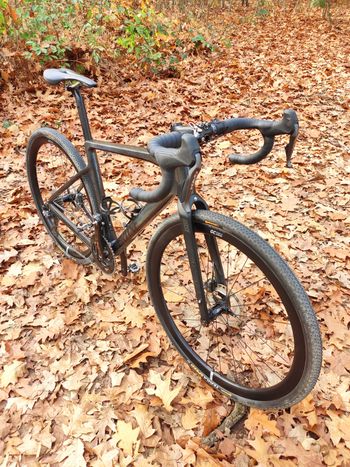 Used Rose BACKROAD GRX RX810 Di2 Limited 2020 Road & Gravel, shop.filter.color.1 — image 3 of 8