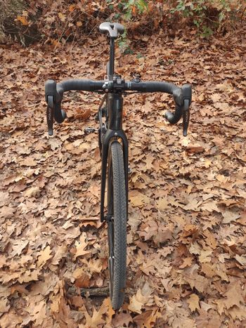 Used Rose BACKROAD GRX RX810 Di2 Limited 2020 Road & Gravel, shop.filter.color.1 — image 8 of 8